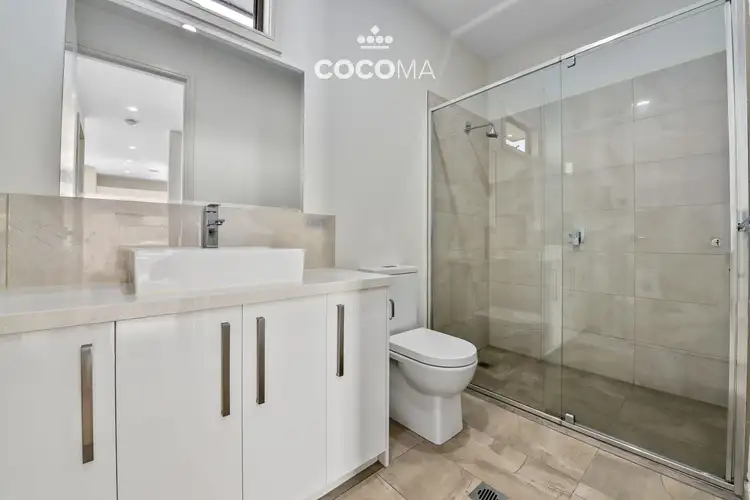 Fourth view of Homely townhouse listing, 6/46 View Road, Springvale VIC 3171