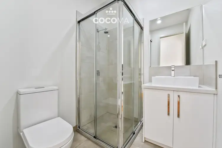 Sixth view of Homely townhouse listing, 6/46 View Road, Springvale VIC 3171