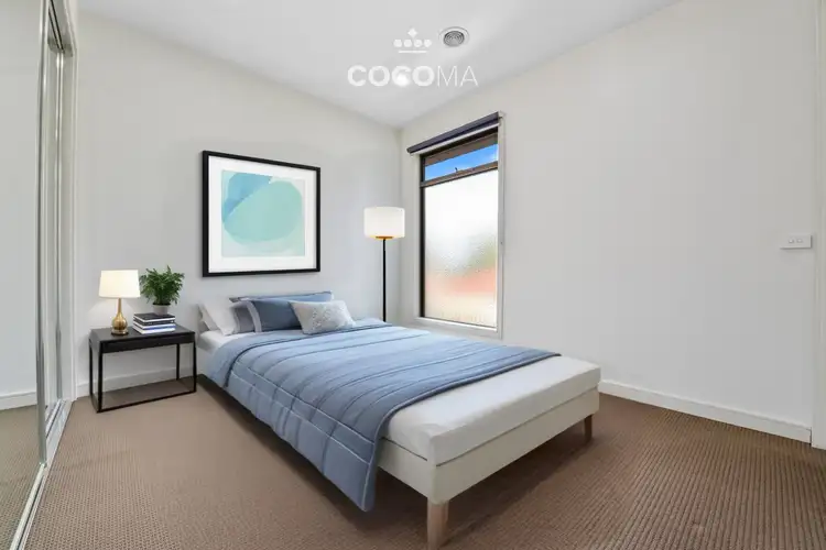 Sixth view of Homely townhouse listing, 6/46 View Road, Springvale VIC 3171