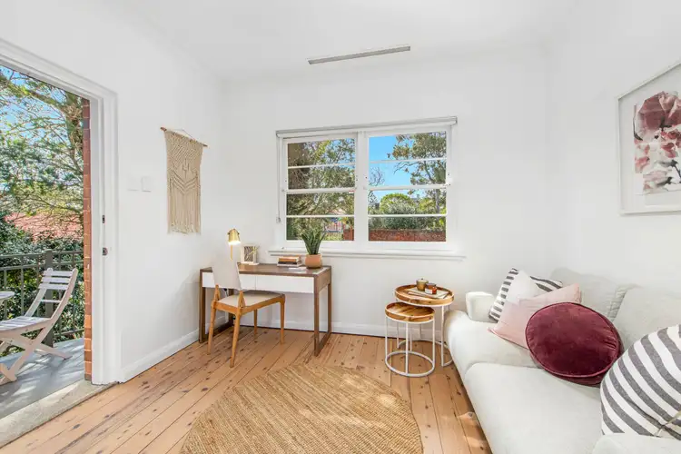 Sixth view of Homely apartment listing, 5/61 Prince Street, Mosman NSW 2088