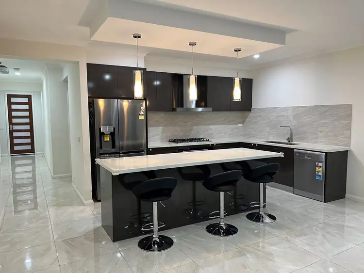 Fourth view of Homely house listing, 19 Rathberry Circuit, Clyde North VIC 3978