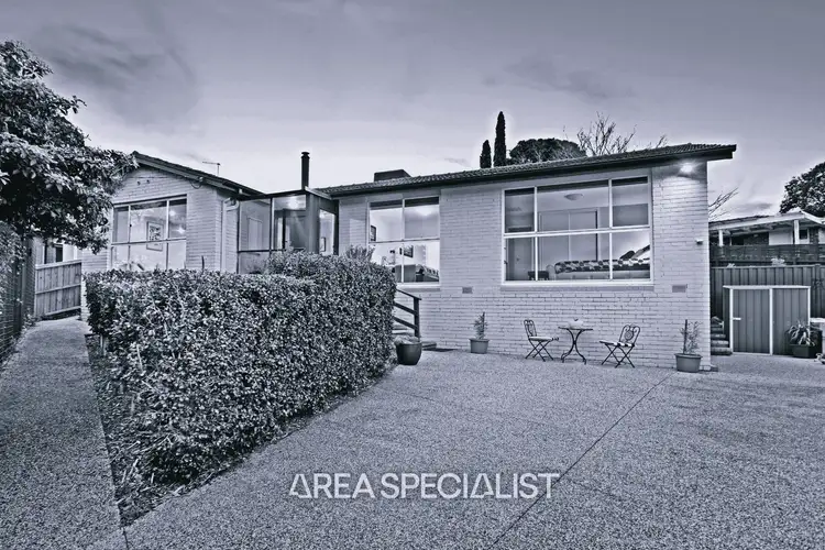 Main view of Homely house listing, 7 Lantana Court, Frankston VIC 3199