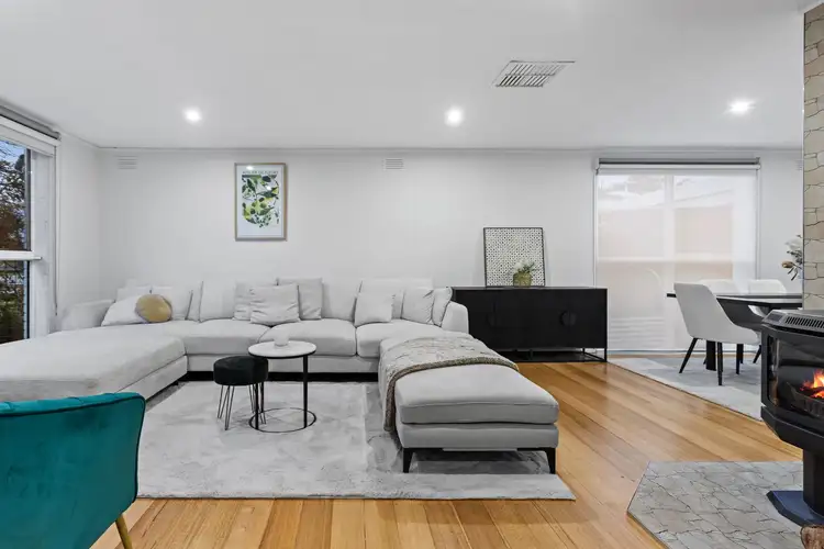 Third view of Homely house listing, 7 Lantana Court, Frankston VIC 3199