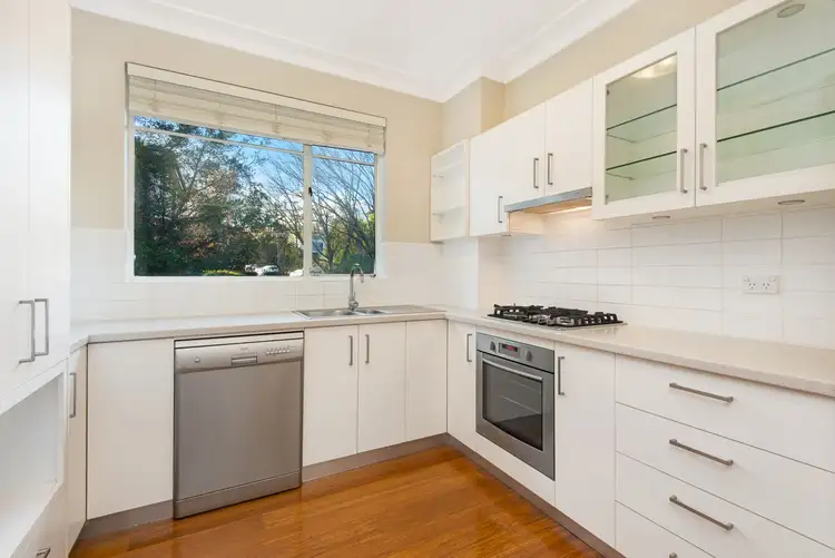 Second view of Homely unit listing, 6/202 Pacific Highway, Lindfield NSW 2070