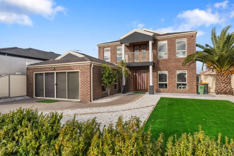 14 Wattlebird Street, Roxburgh Park VIC 3064