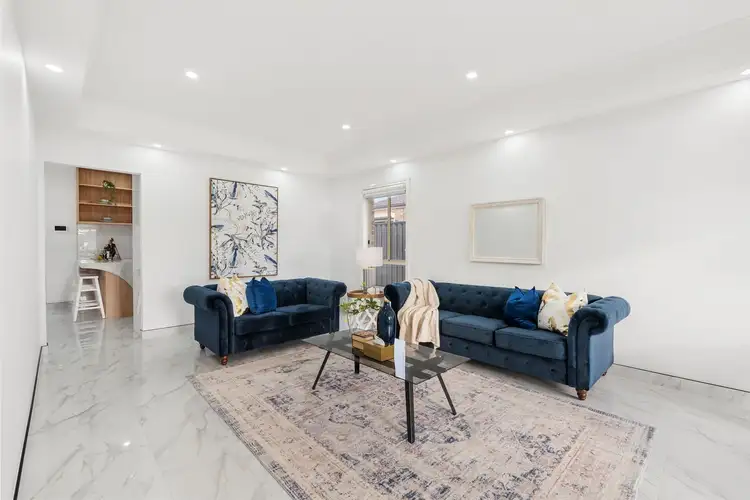 Third view of Homely house listing, 14 Wattlebird Street, Roxburgh Park VIC 3064