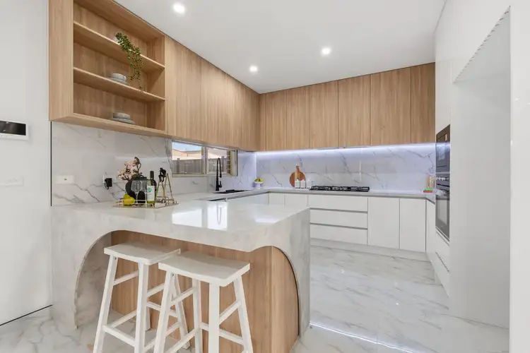 Fifth view of Homely house listing, 14 Wattlebird Street, Roxburgh Park VIC 3064