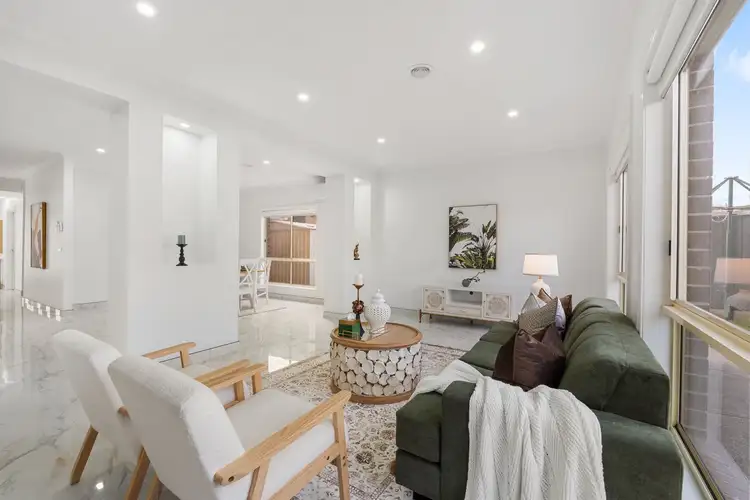 Sixth view of Homely house listing, 14 Wattlebird Street, Roxburgh Park VIC 3064