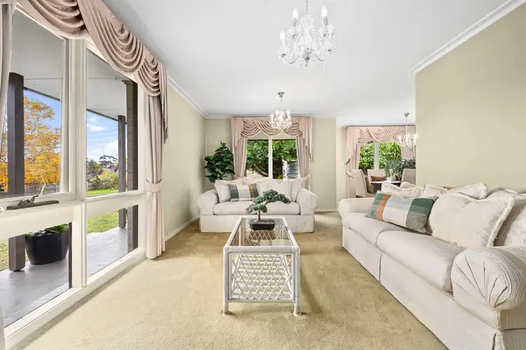 Second view of Homely house listing, 8 Wattle Court, Traralgon VIC 3844
