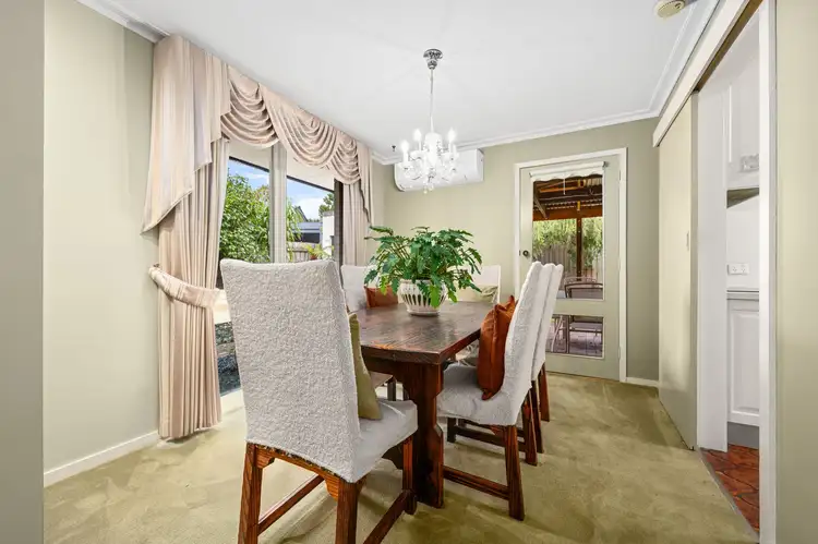 Third view of Homely house listing, 8 Wattle Court, Traralgon VIC 3844
