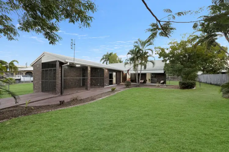 Main view of Homely house listing, 7 Winston Crescent, Kirwan QLD 4817