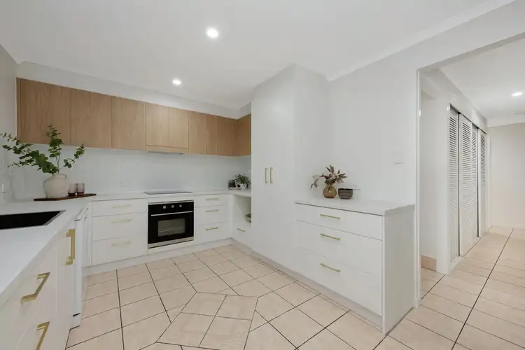 Third view of Homely house listing, 7 Winston Crescent, Kirwan QLD 4817
