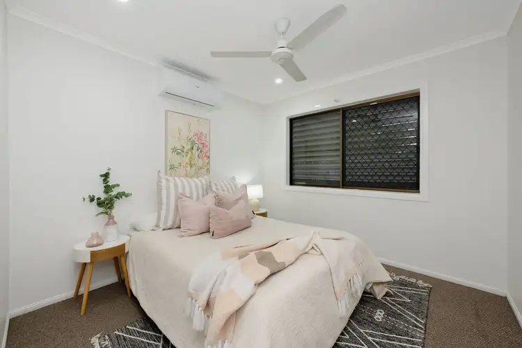 Fourth view of Homely house listing, 7 Winston Crescent, Kirwan QLD 4817