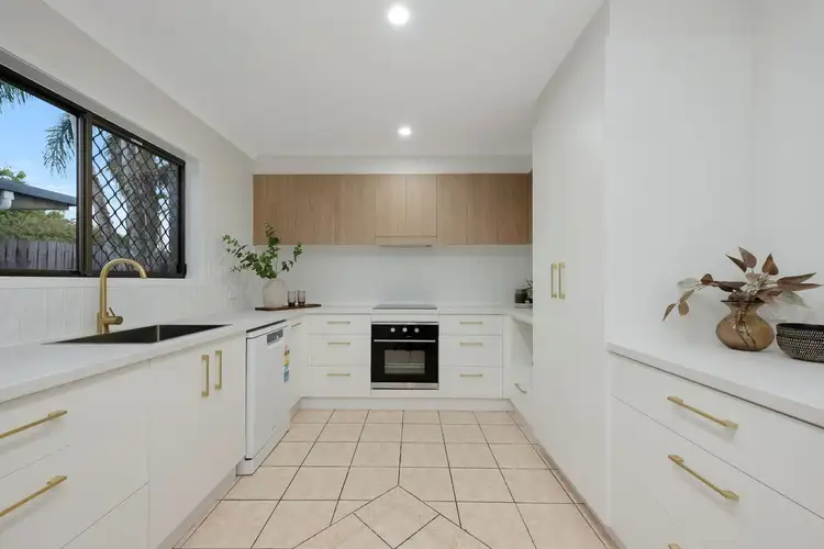 Sixth view of Homely house listing, 7 Winston Crescent, Kirwan QLD 4817