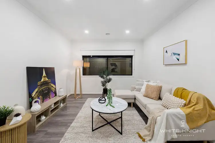 Fourth view of Homely house listing, 4 Riders Circuit, Aintree VIC 3336