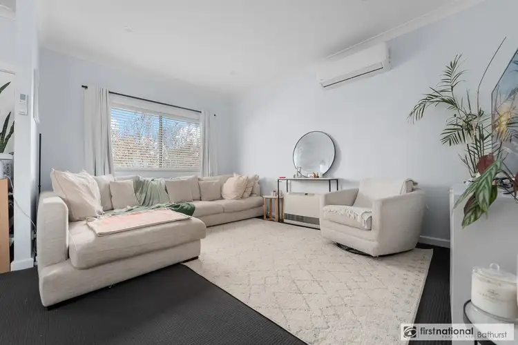 Second view of Homely house listing, 2 Chifley Place, West Bathurst NSW 2795