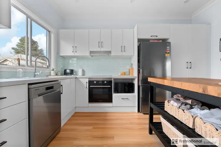 Third view of Homely house listing, 2 Chifley Place, West Bathurst NSW 2795