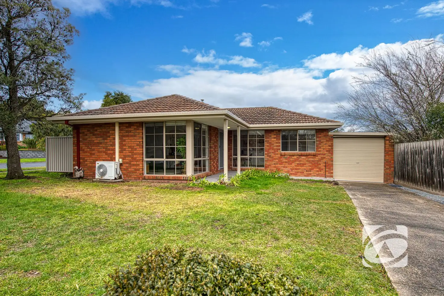 Main view of Homely house listing, 1/42 Strathavan Drive, Berwick VIC 3806