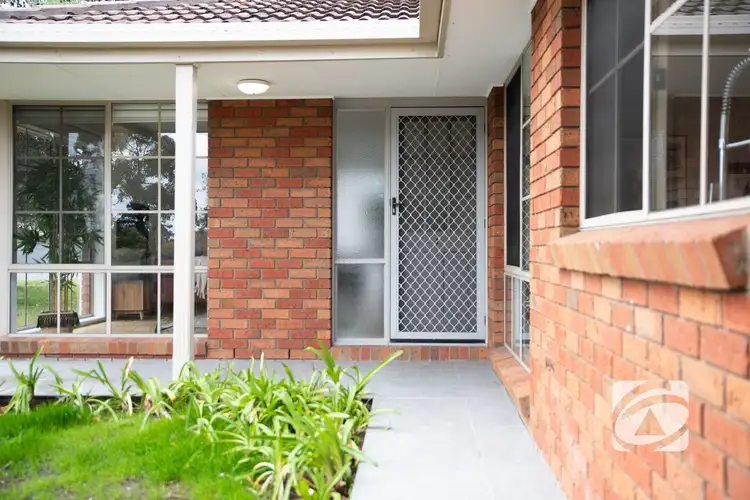 Second view of Homely house listing, 1/42 Strathavan Drive, Berwick VIC 3806