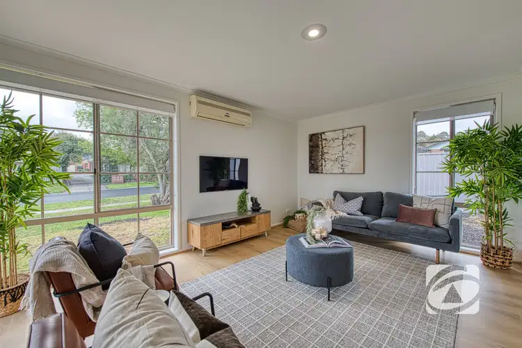 Third view of Homely house listing, 1/42 Strathavan Drive, Berwick VIC 3806