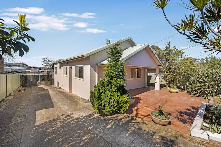 66 Canarys Road, Roselands NSW 2196