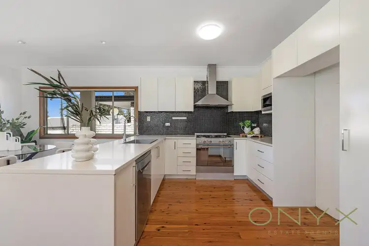 66 Canarys Road, Roselands NSW 2196