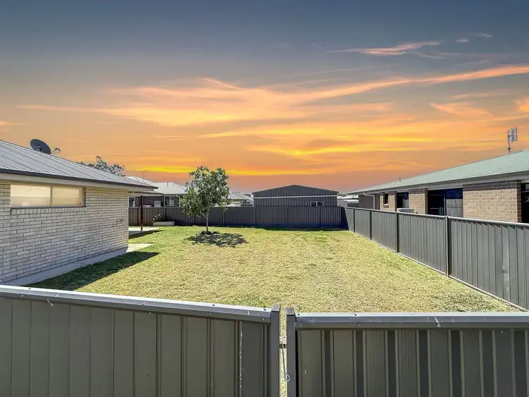 Second view of Homely house listing, 1 Cameron Street, Chinchilla QLD 4413