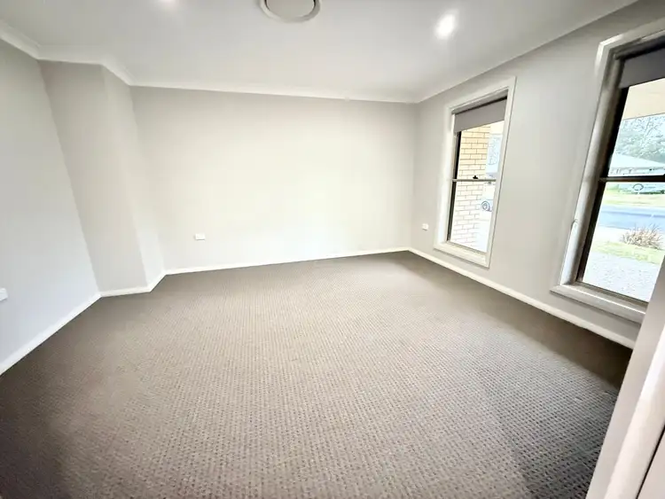 Fifth view of Homely house listing, 1 Cameron Street, Chinchilla QLD 4413