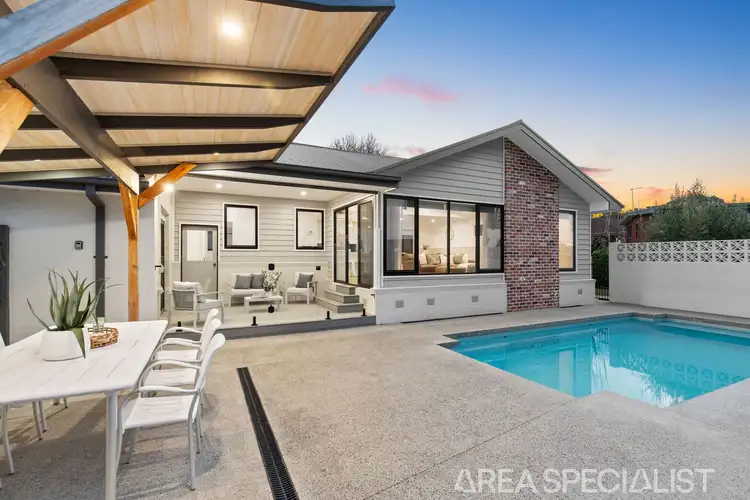 8 Wirruna Road, Dromana VIC 3936