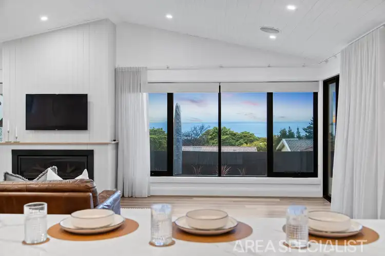 Second view of Homely house listing, 8 Wirruna Road, Dromana VIC 3936