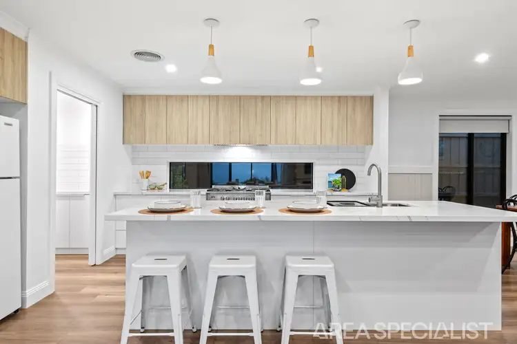 Fourth view of Homely house listing, 8 Wirruna Road, Dromana VIC 3936
