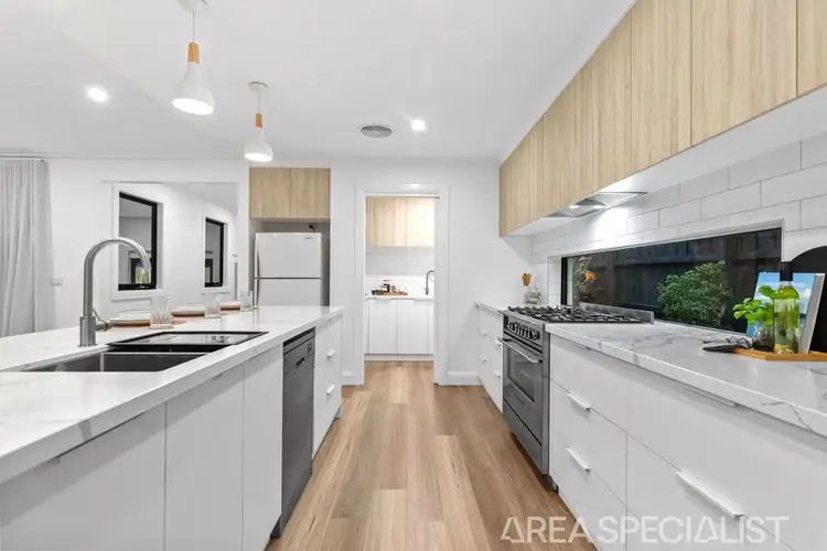 Fifth view of Homely house listing, 8 Wirruna Road, Dromana VIC 3936