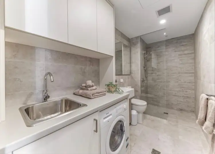 Third view of Homely apartment listing, 2018/380 MURRAY STREET, Perth WA 6000