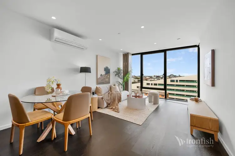 702/603 St Kilda Road, Melbourne VIC 3004