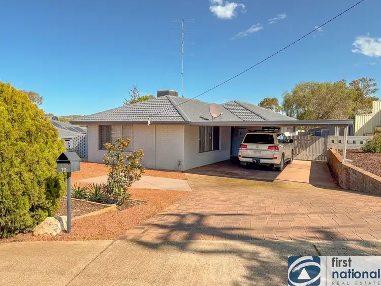 19 Goomalling Road, Northam WA 6401