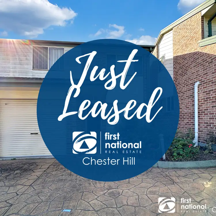 6/188 Hector Street, Chester Hill NSW 2162