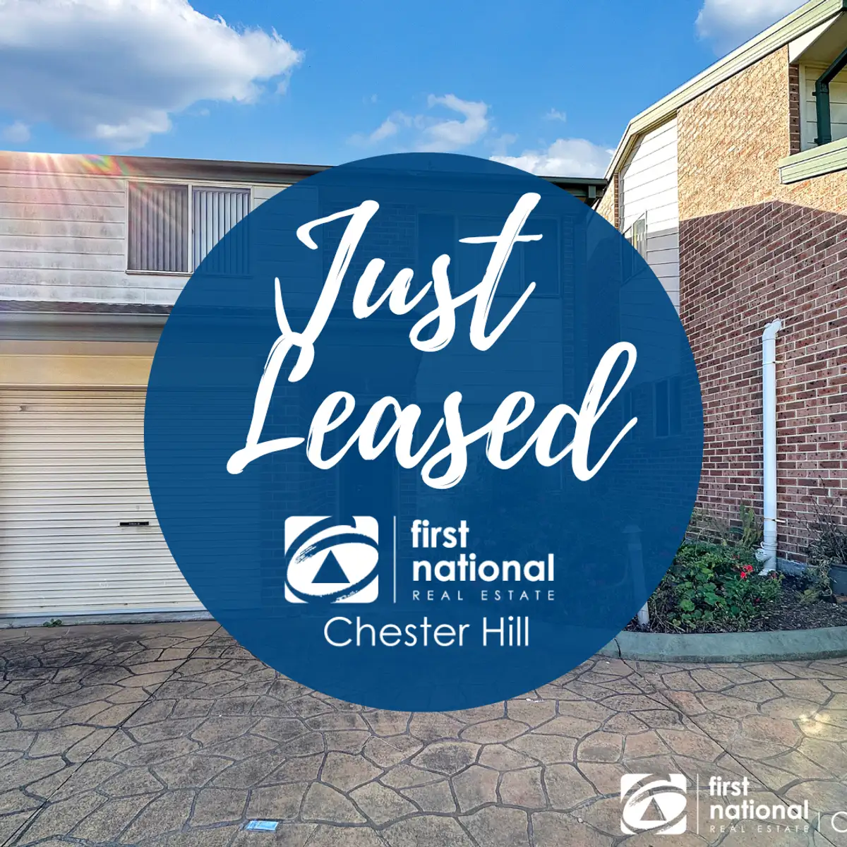 Main view of Homely townhouse listing, 6/188 Hector Street, Chester Hill NSW 2162