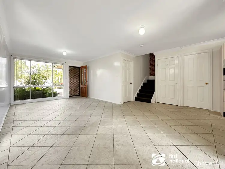 Fourth view of Homely townhouse listing, 6/188 Hector Street, Chester Hill NSW 2162