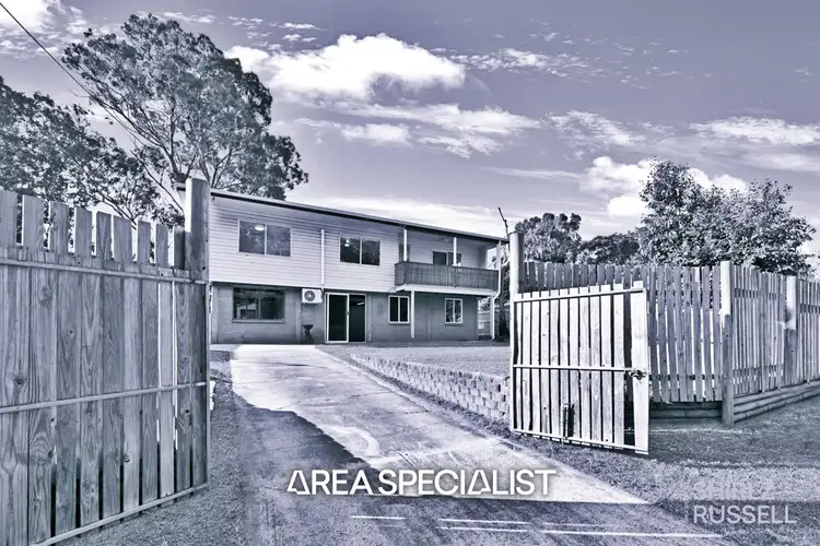 26 Keeleys Road, Slade Point QLD 4740
