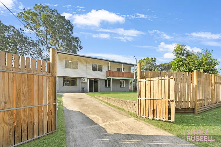 Second view of Homely house listing, 26 Keeleys Road, Slade Point QLD 4740