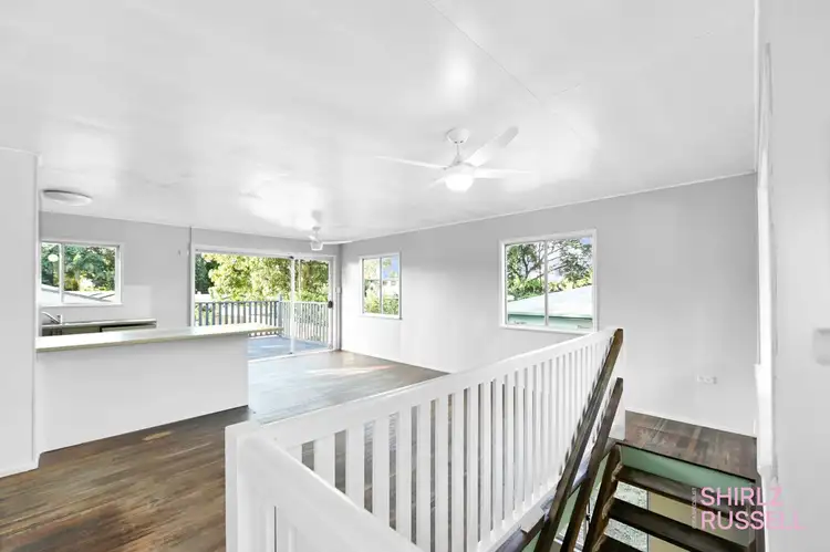 Third view of Homely house listing, 26 Keeleys Road, Slade Point QLD 4740