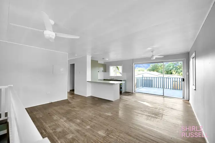 Fifth view of Homely house listing, 26 Keeleys Road, Slade Point QLD 4740