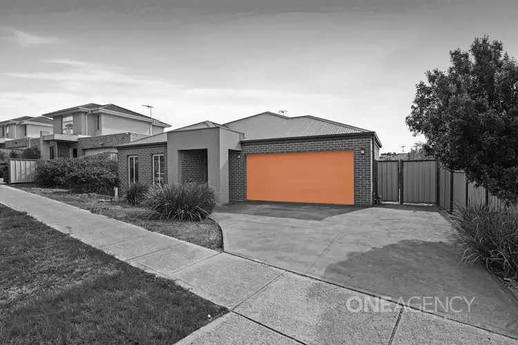 29 Golf Links Drive, Sunbury VIC 3429