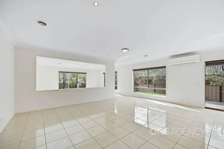 Second view of Homely house listing, 29 Golf Links Drive, Sunbury VIC 3429