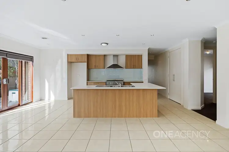 Third view of Homely house listing, 29 Golf Links Drive, Sunbury VIC 3429
