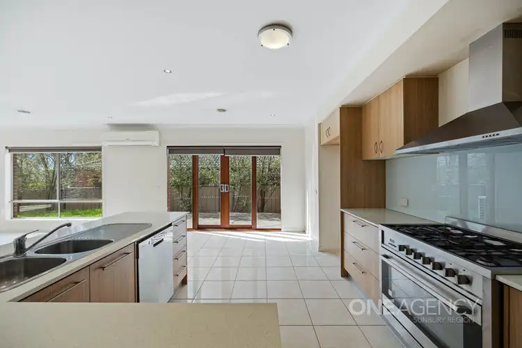 Fourth view of Homely house listing, 29 Golf Links Drive, Sunbury VIC 3429