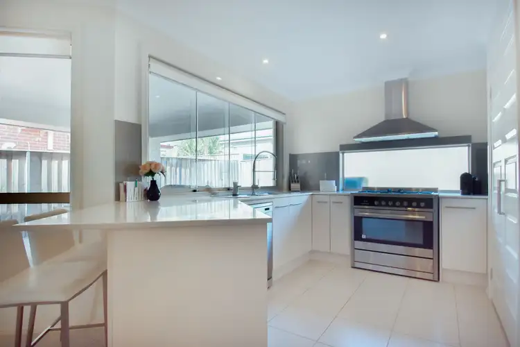 Second view of Homely house listing, 48 Greater Circuit, Bass Hill NSW 2197