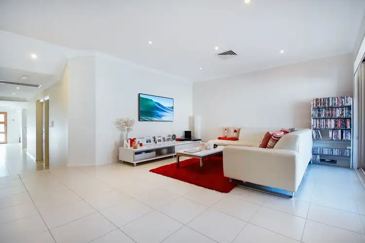 Third view of Homely house listing, 48 Greater Circuit, Bass Hill NSW 2197