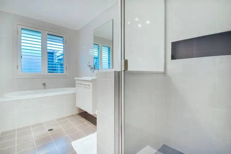 Fifth view of Homely house listing, 48 Greater Circuit, Bass Hill NSW 2197