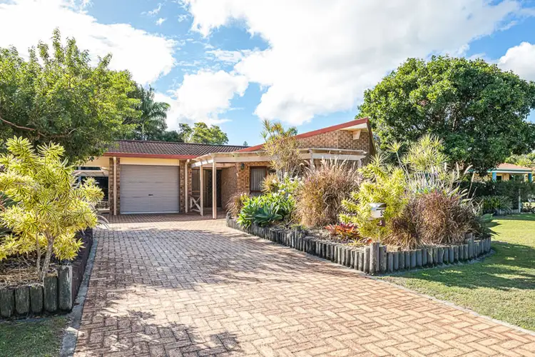 5 Whitby Court, Banksia Beach QLD 4507